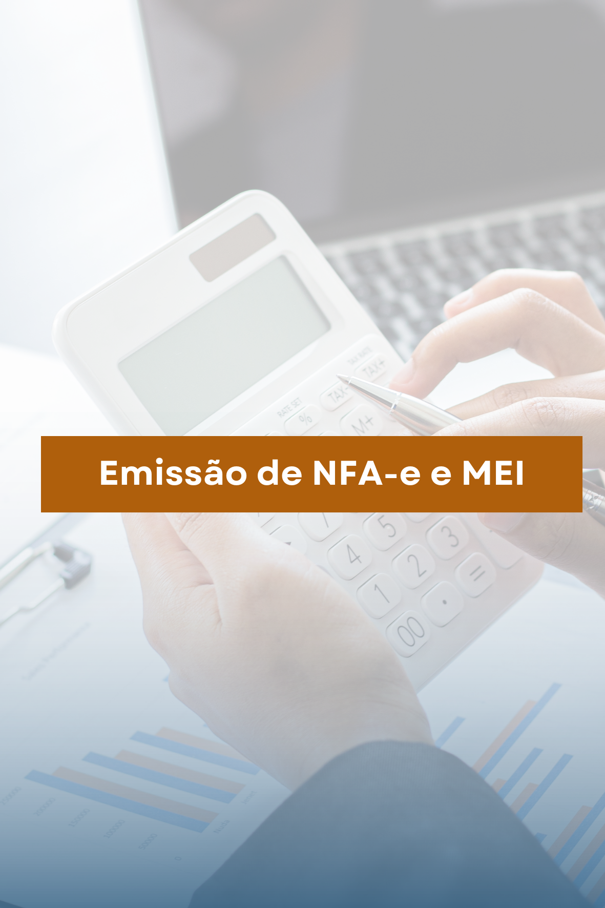 Alteração nos CFOPs Permitidos na Emissão de NFA-e por MEI - Novidades - Informação é conhecimento, e conhecimento é poder.